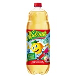 Zhyvchyk Apple Juice-Containing Carbonated Drink 2l
