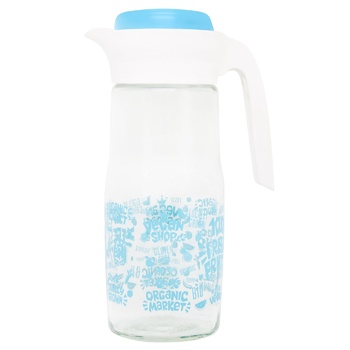 jug renga glass 1350ml Turkey - buy, prices for - photo 3