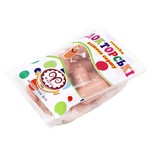 Сосиски Фарро Докторские высшего сорта