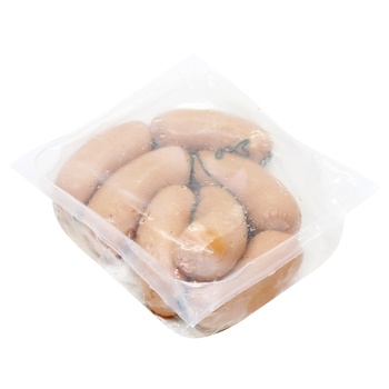 Libra Classic Poultry Sausages - buy, prices for Tavria V - photo 1