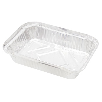 Rectangular Foil Baking Dish