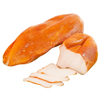 Libra Furshetna Smoked-Boiled Chicken Breast - buy, prices for Tavria V - photo 2