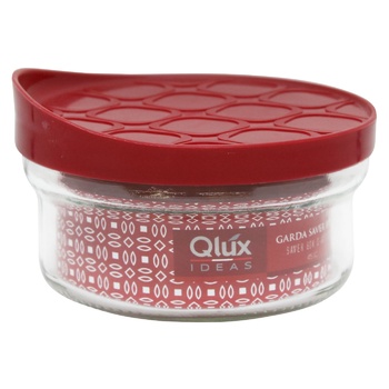 Емкость Qlux для хранения 0,415л - купить, цены на - фото 4