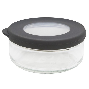 Qlux Storage Container 200ml - buy, prices for - photo 4