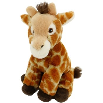 One Two Fun Animals Soft Toy 20cm in assortment - buy, prices for - photo 7