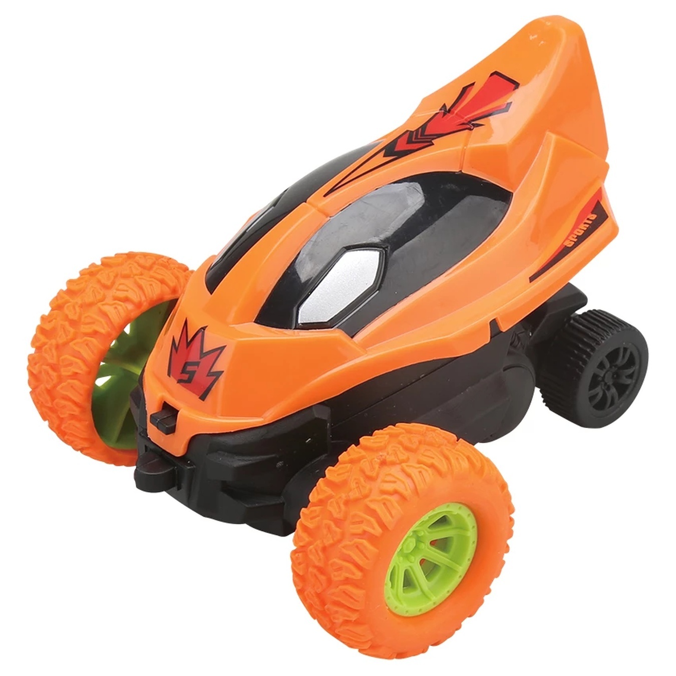 

Машинка One two fun Crash car в ассортименте