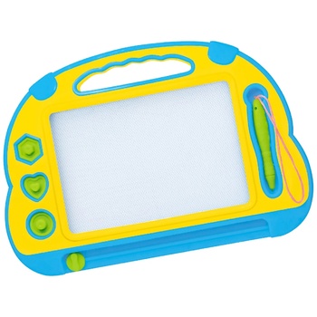 One two fun Magnetic Board - buy, prices for Auchan - photo 2