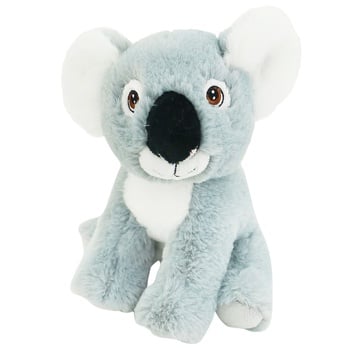 One Two Fun Animals Soft Toy 20cm in assortment - buy, prices for - photo 4