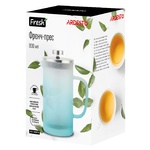 Ardesto Fresh Matt French Press 0.8l