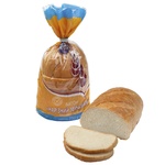 Kulinichi Cut Ordinary Half Long Loaf 250g