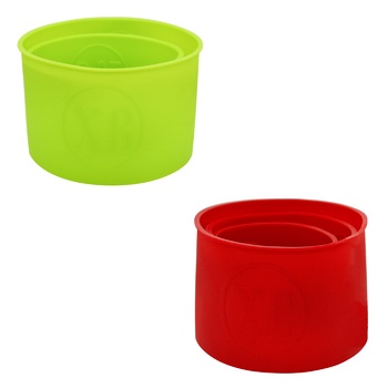 set Without brand silicone China