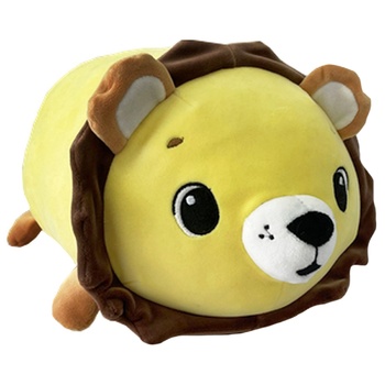 One two fun Marshmallow Lying Animals Soft Toy in assortment - buy, prices for Auchan - photo 5