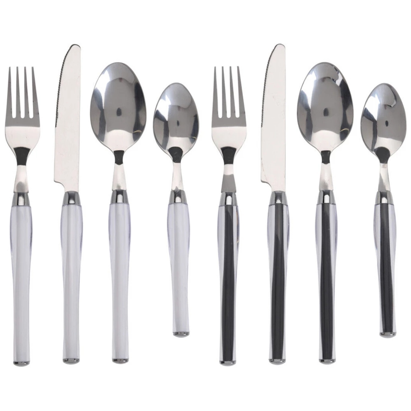 

Набор столовых приборов Excellent Houseware 24шт