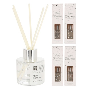 Aroma Di Rogito Silver Stars Aroma diffuser 40ml in assortment - buy, prices for Auchan - photo 1