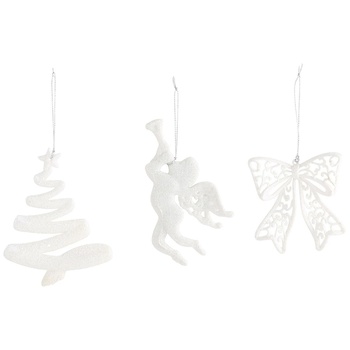 Actuel White Suspension 13cm in assortment - buy, prices for Auchan - photo 1