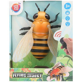 One two fun Insect on Radio Control - buy, prices for Auchan - photo 1