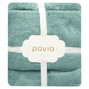 Pavia Nicci Towels Set 50x85/75x150cm - buy, prices for - photo 1