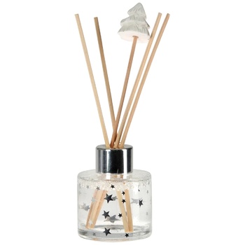 Excellent Houseware Aroma diffuser with Decor 40ml in assortment - buy, prices for - photo 2