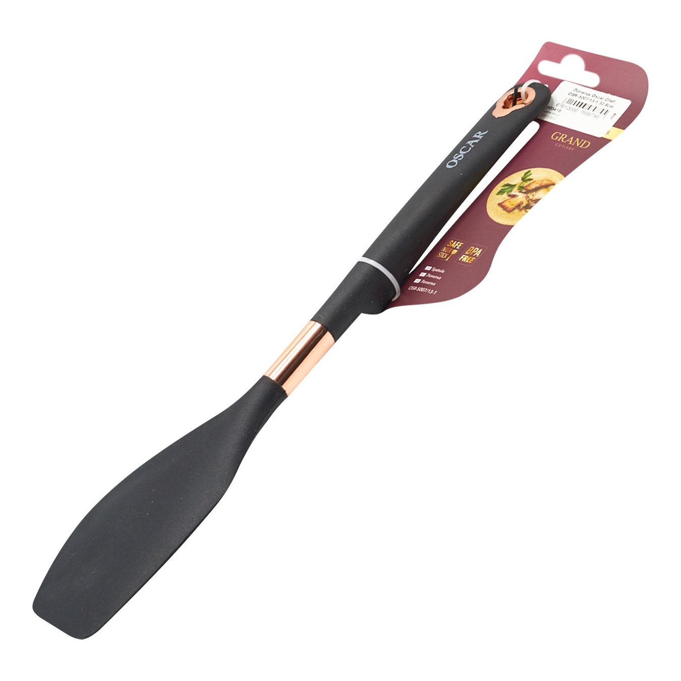 

Лопатка Oscar Chef 32.8см
