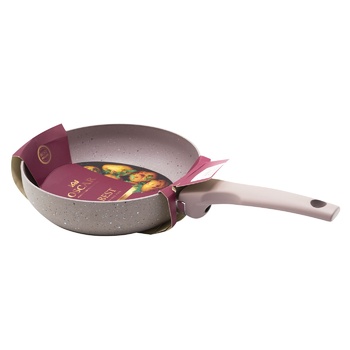 Oscar Best Frying Pan without Lid 20cm - buy, prices for - photo 1
