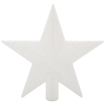 Actuel Star White Top 20cm