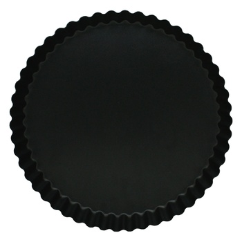 Форма для піци металева Д23см - купити, ціни на - фото 4