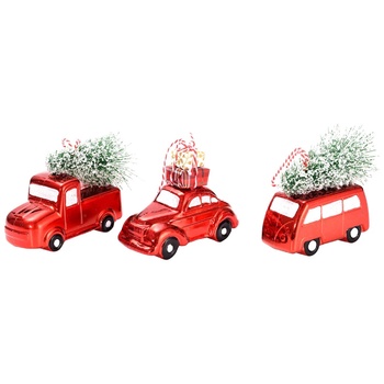 Actuel Car Plastic Suspension in assortment - buy, prices for - photo 1