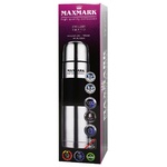 Maxmark Thermos 1l