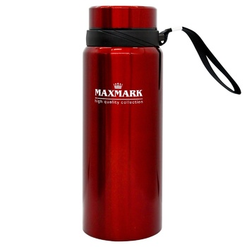 Maxmark Thermos 0.75l - buy, prices for - photo 3