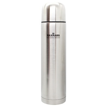 Maxmark Thermos 1l - buy, prices for COSMOS - photo 2