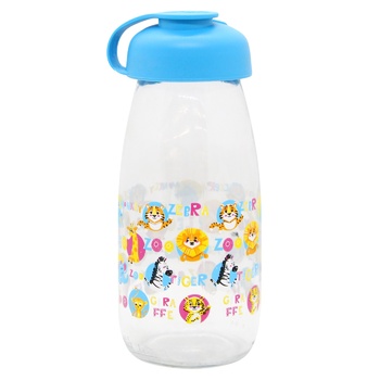 Renga Bottle for Water glass 250ml - buy, prices for - photo 1