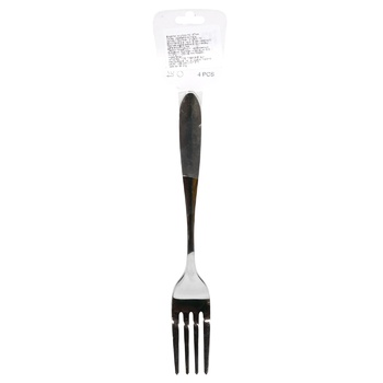 Dinner Fork Set 4pcs - buy, prices for COSMOS - photo 1