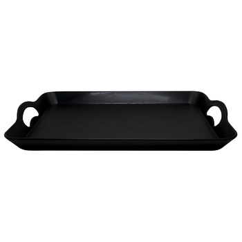 Plastic Tray 41x28x3cm - buy, prices for - photo 2