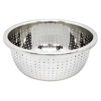 colander metal