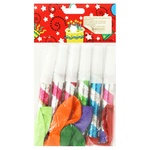 Party Favors Pipe with Balls