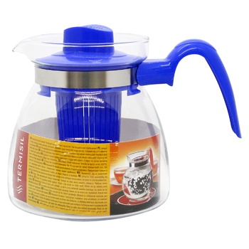 Termisil Teapot 1.25l - buy, prices for - photo 4