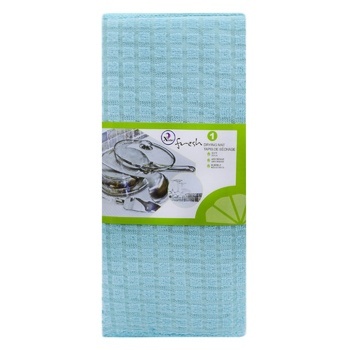 Kitchen Mat for Drying Dishes 30*40cm - buy, prices for Tavria V - photo 2