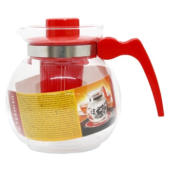 Чайник Termisil Ewa Spring 1,5л - купить, цены на Таврия В - фото 2