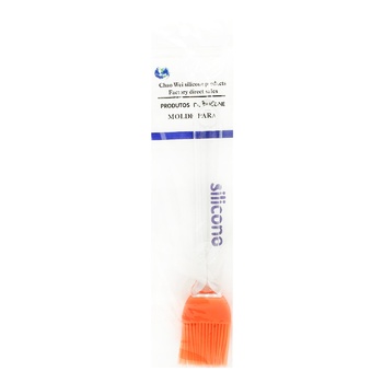 brush silicone 21cm - buy, prices for - photo 4