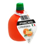 Сок Piacelli Citriorange апельсиновый концентрат 200мл