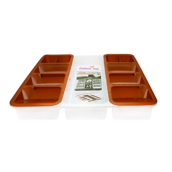 Bursev Cutlery Organizer - buy, prices for COSMOS - photo 3