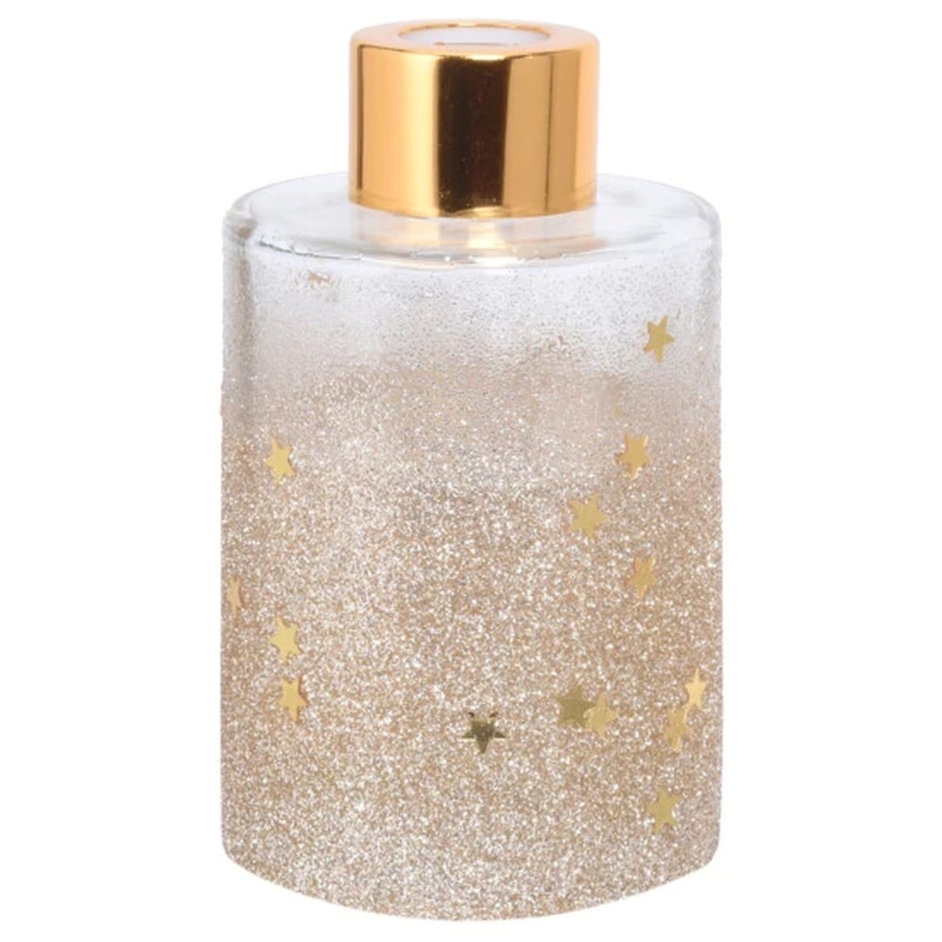 

Аромадиффузор Excellent Houseware Glitter 80мл в ассортименте