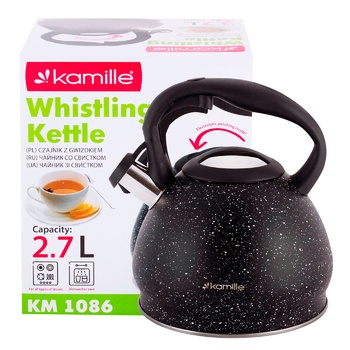 tea-pot kamille 2700ml