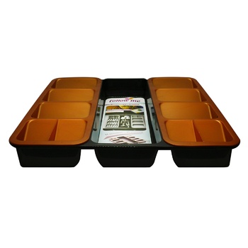 Bursev Cutlery Organizer - buy, prices for COSMOS - photo 4