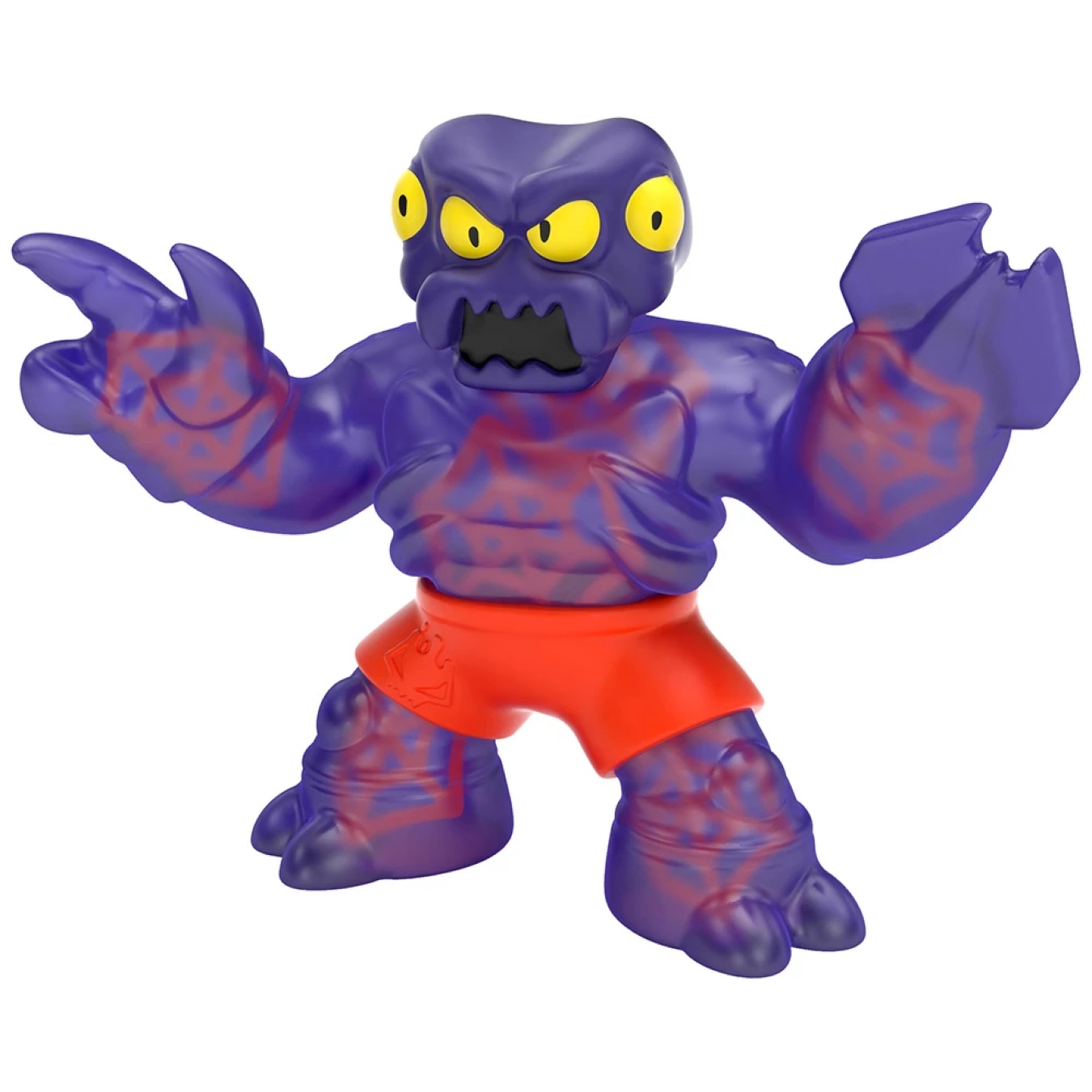 

Игровой набор Goo Jit Zu Игрушка-тягучка в ассортименте