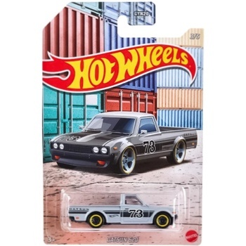 Машинка Hot Wheels Пікап в асортименті - купити, ціни на - фото 4
