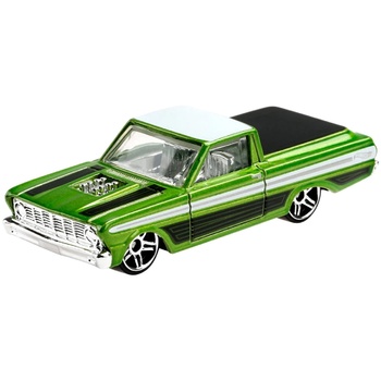 Машинка Hot Wheels Пікап в асортименті - купити, ціни на - фото 3
