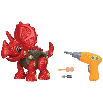 One two fun Dinosaur Constructor - buy, prices for - photo 2