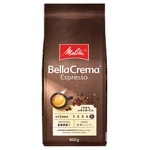 Melitta Bella Crema Espresso Roasted Coffee Beans 500g