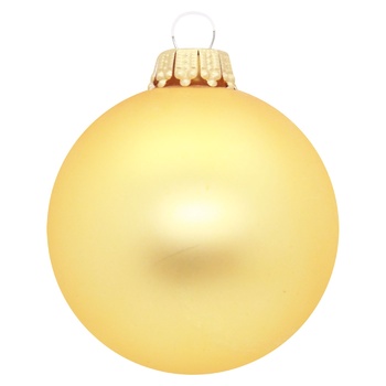 Decoration Ball 60mm - buy, prices for - photo 6
